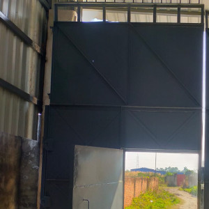 Industrial Space available on rent at Dhulagarh, Howrah, WB